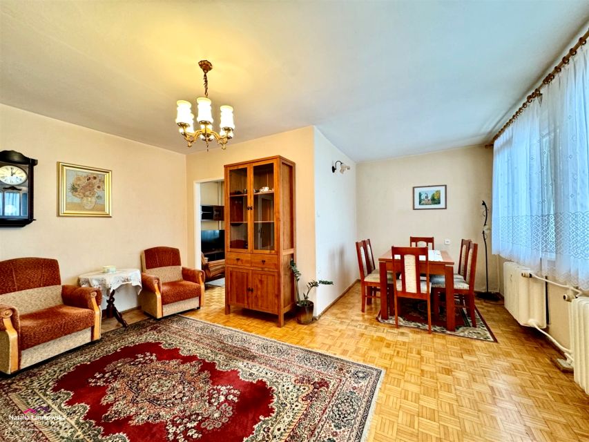 Mieszkanie Grudziądz