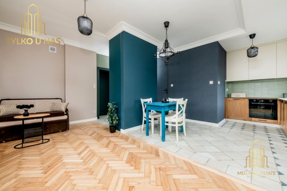 Mieszkanie Białystok