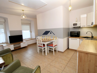 Mieszkanie Wałbrzych