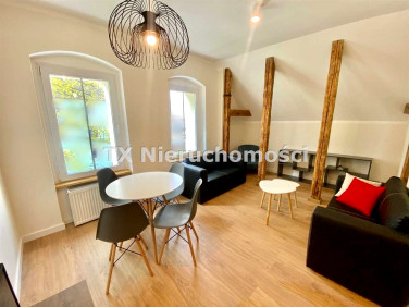Mieszkanie Gliwice