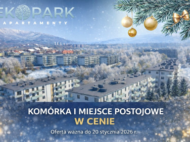 Mieszkanie Bielsko-Biała sprzedaż