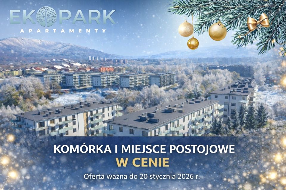 Mieszkanie Bielsko-Biała sprzedaż