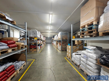 Budynek użytkowy Katowice