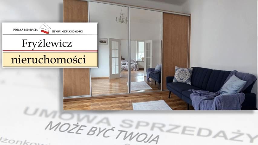 Dom Nowy Sącz