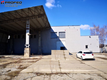 Budynek użytkowy Bielsko-Biała