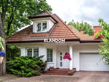 Dom Józefów sprzedaż