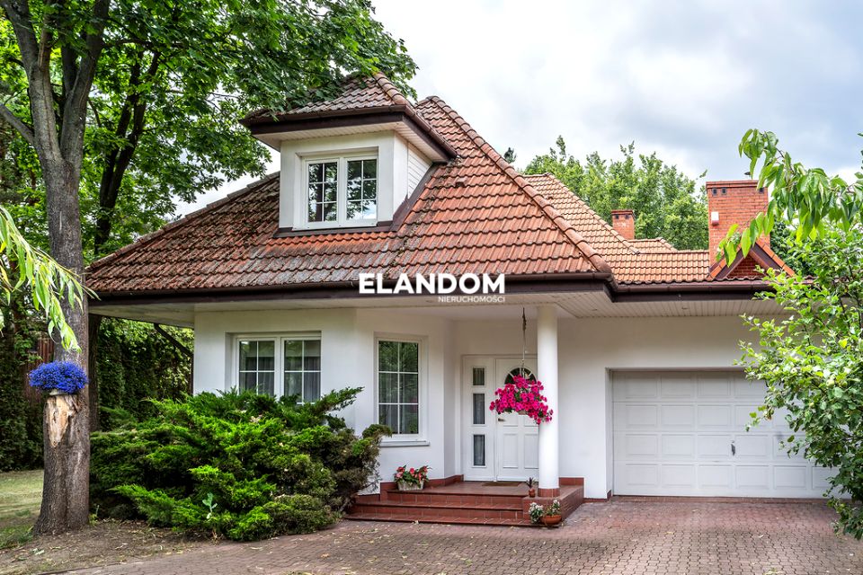 Dom Józefów sprzedaż