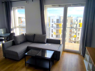 Mieszkanie blok mieszkalny wynajem