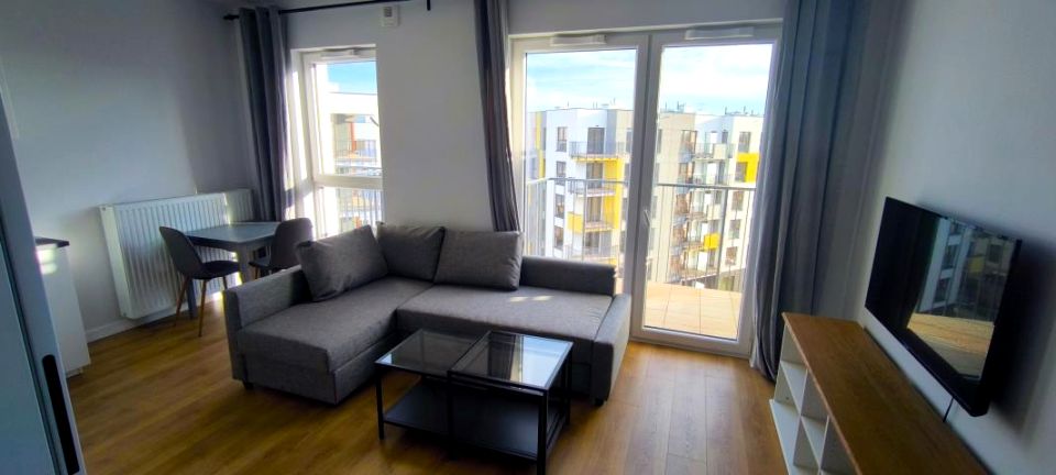 Mieszkanie blok mieszkalny wynajem