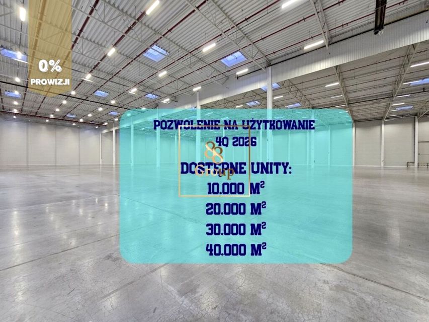 Budynek użytkowy Bytom