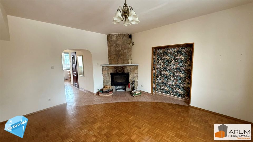 Mieszkanie Częstochowa