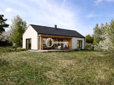 Działka budowlana Łazy