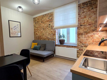 Mieszkanie Częstochowa