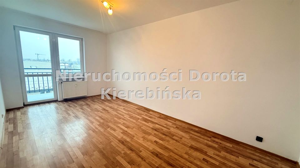 Mieszkanie łódzkie