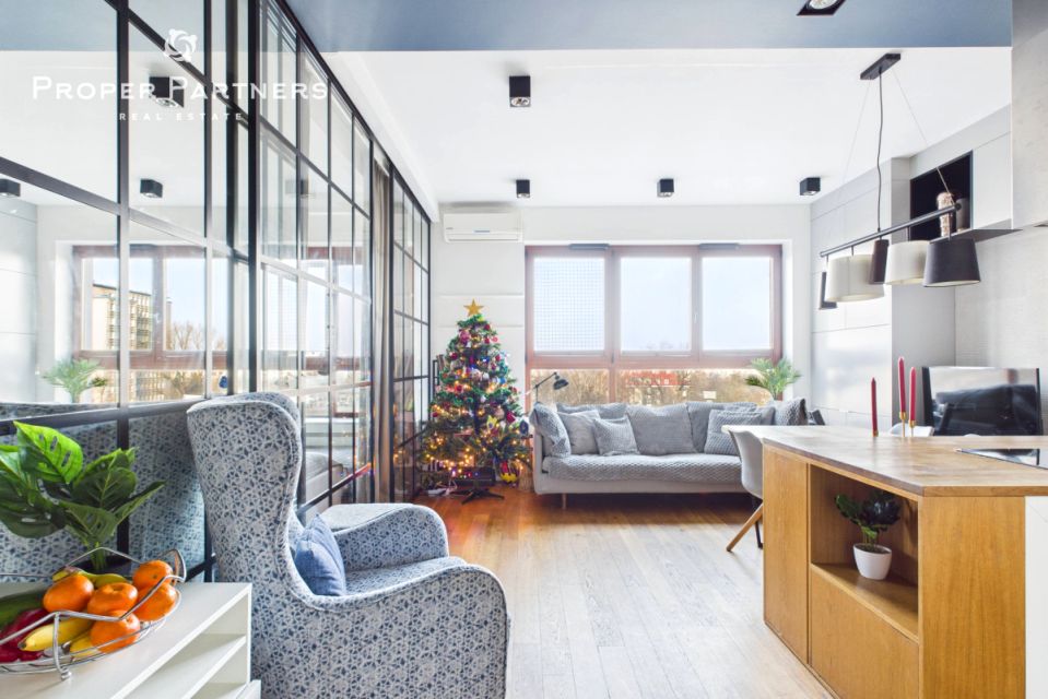 Mieszkanie Warszawa sprzedaż