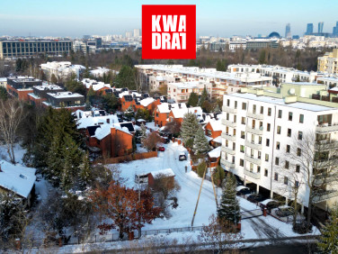 Działka usługowa Warszawa