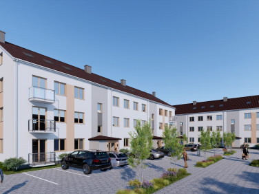 Działka budowlana Środa Śląska