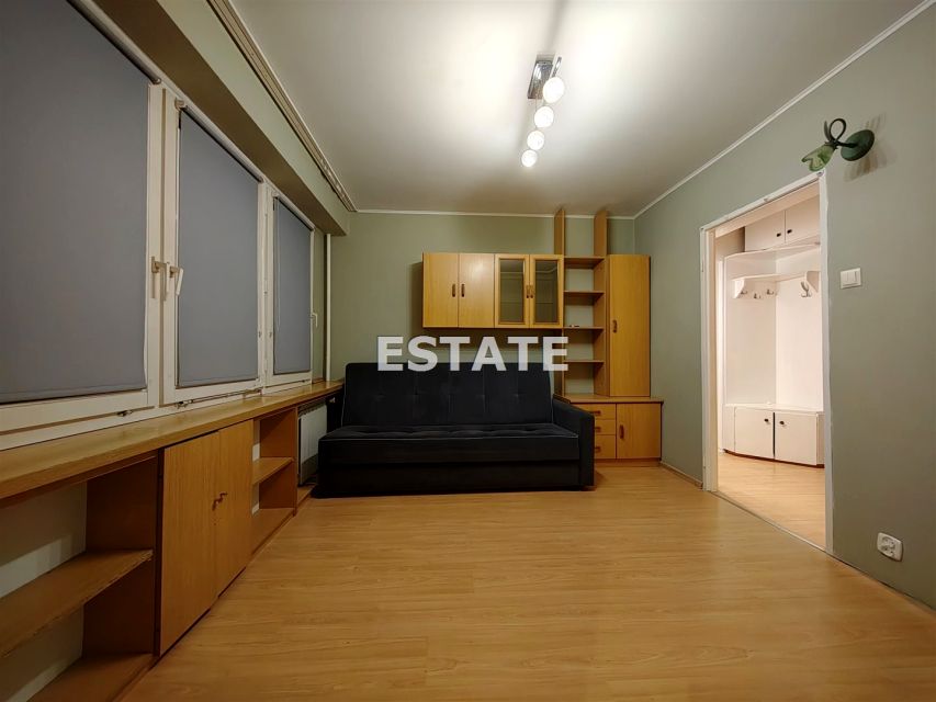 Mieszkanie Białystok