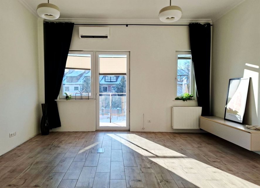 Mieszkanie Józefosław