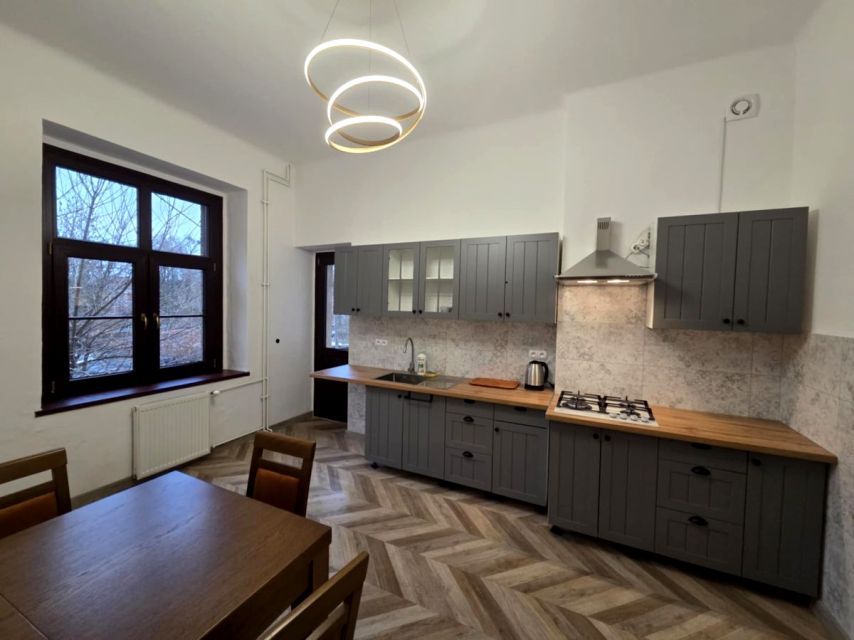 Mieszkanie Żyrardów