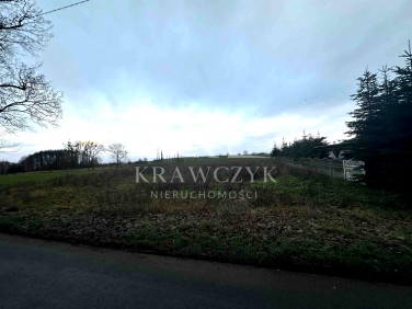 Pusta działka Bielice