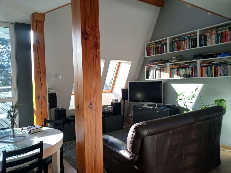 Mieszkanie Bydgoszcz