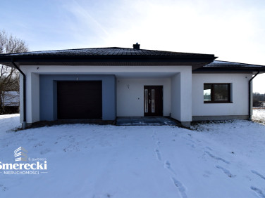 Dom Poniatówka sprzedaż