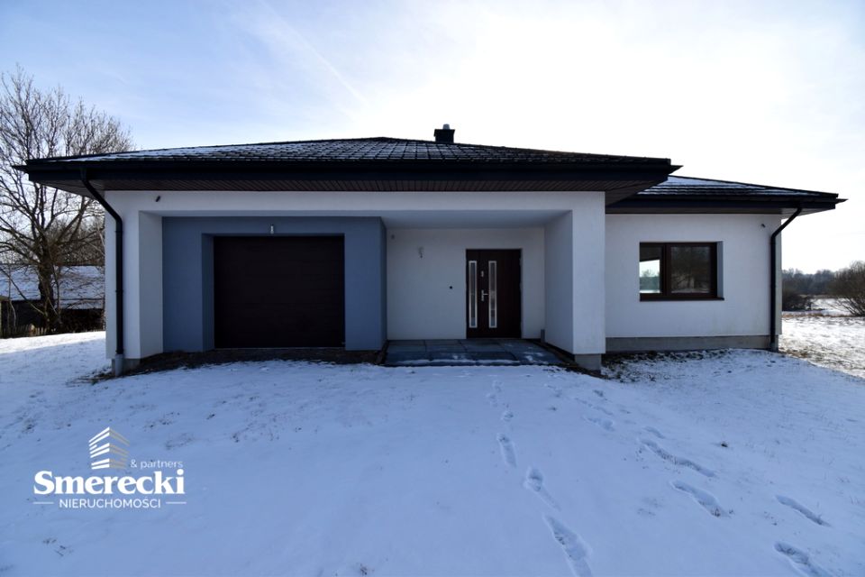 Dom Poniatówka sprzedaż