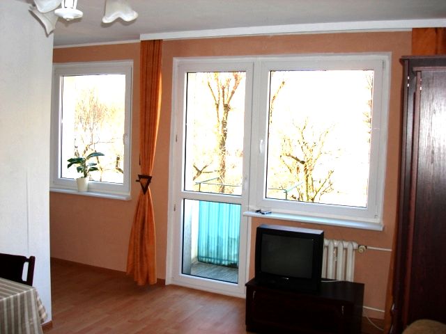 Mieszkanie Słupsk