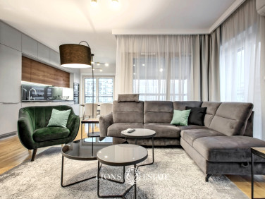 Mieszkanie apartamentowiec Warszawa