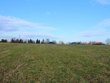 Działka budowlana Brzezowa