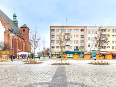 Lokal Racibórz wynajem