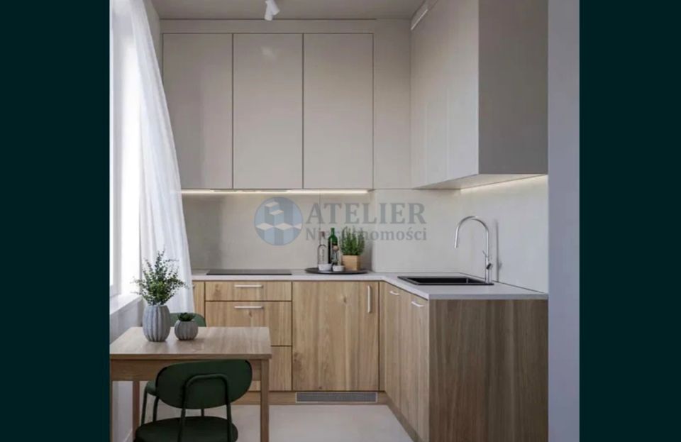 Mieszkanie Bydgoszcz