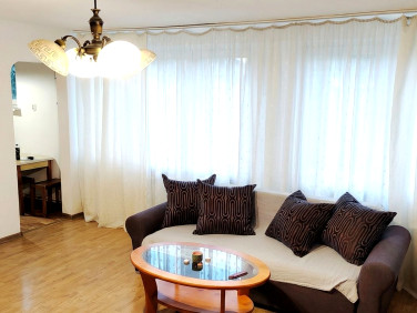 Mieszkanie przy lesie