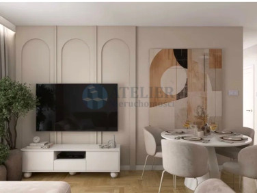 Mieszkanie Bydgoszcz