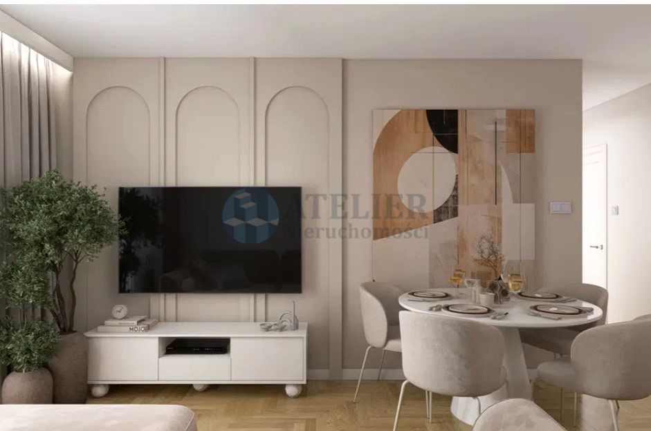 Mieszkanie Bydgoszcz