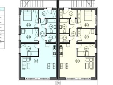 Mieszkanie Nowy Sącz