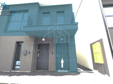 Mieszkanie Głogów Małopolski