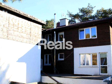 Budynek użytkowy Warszawa