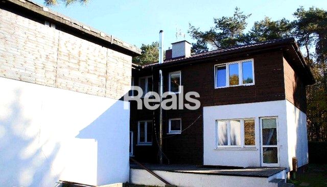 Budynek użytkowy Warszawa