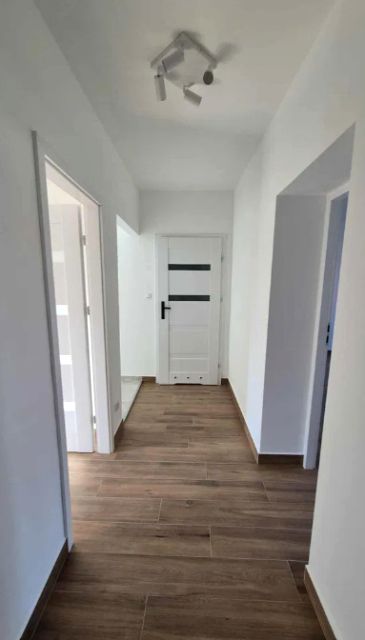 Mieszkanie Lewin Brzeski