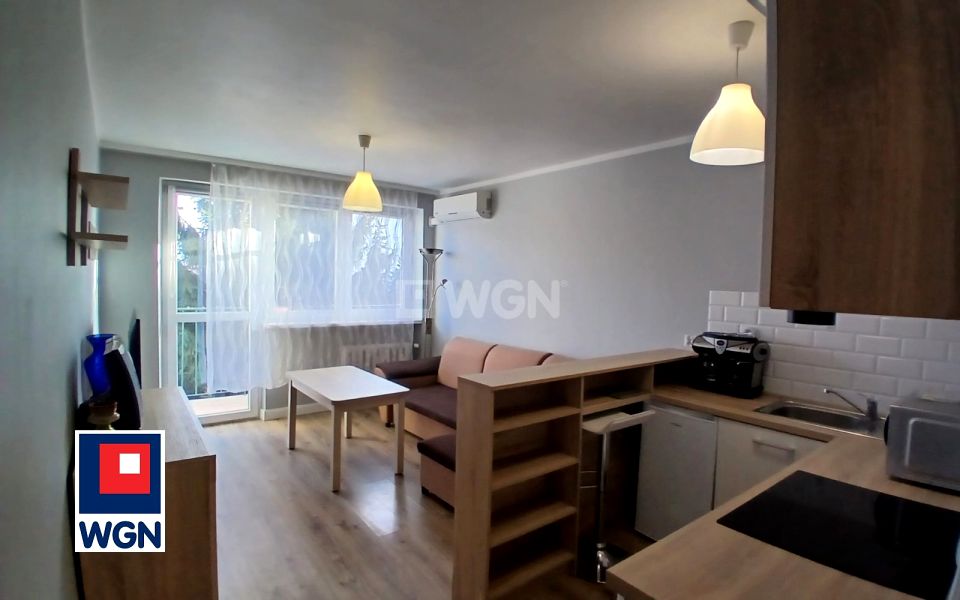 Mieszkanie Świdnica