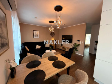 Mieszkanie Bydgoszcz