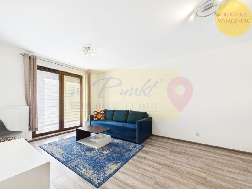 Mieszkanie Warzymice