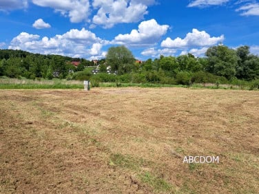 Działka budowlana Kraków