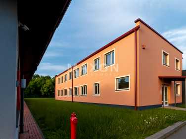 Budynek użytkowy Warszawa