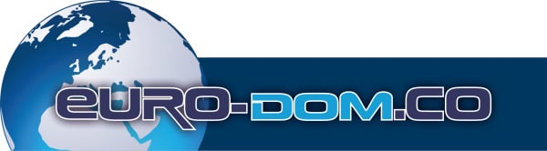 Logo biura