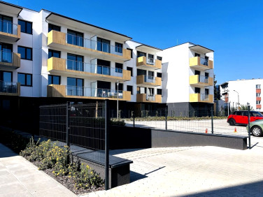 Mieszkanie Poznań sprzedaż