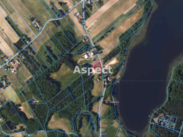 Działka budowlana Dubowo