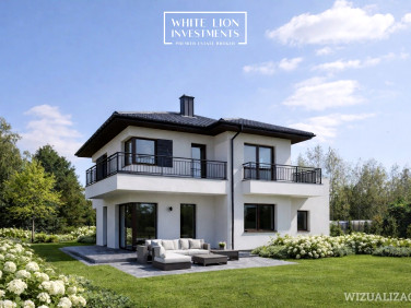 Dom Nowy Dwór Mazowiecki sprzedaż